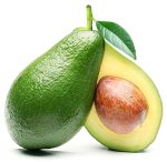 Fresh Produce Avocado/Butter Fruit, 500g