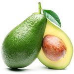 Fresh Produce Avocado/Butter Fruit, 500g