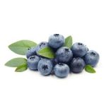 Blueberry Fruit Puree